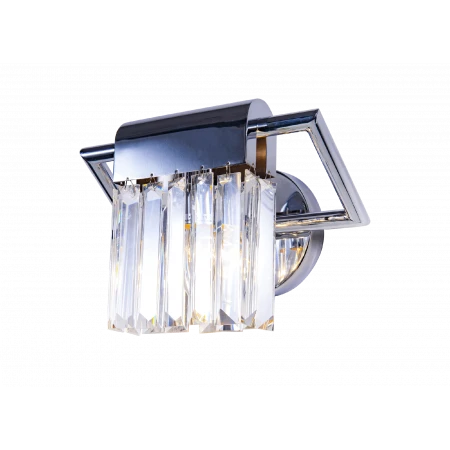 W2462R/1A CHR+CL (1/10) Настенный светильник NW 