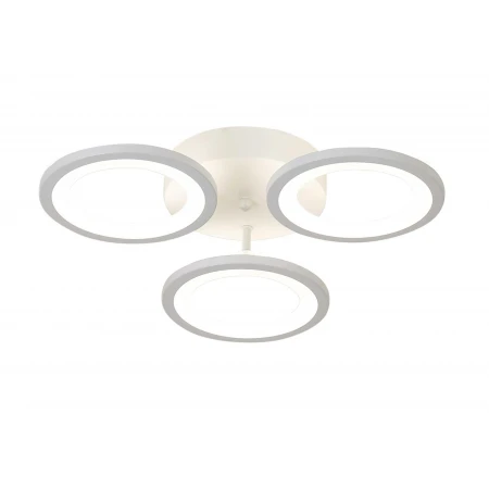 2062/3 WHITE (1) Люстра (RL) 