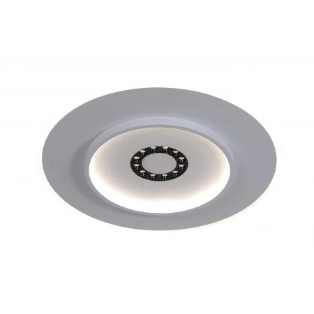 2396/480 WHITE (1) Люстра (RL) 