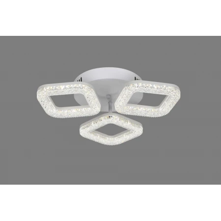 A201/3S WT (1/5) Люстра MN (RL) 