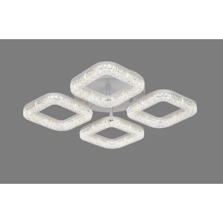 A201/4S WT (1/5) Люстра MN (RL) 