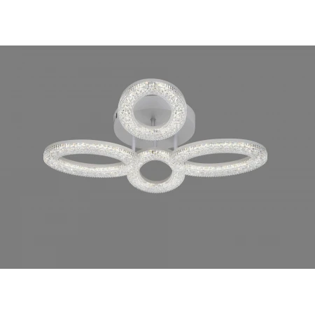 A205/4 WT (1/5) Люстра MN (RL) 