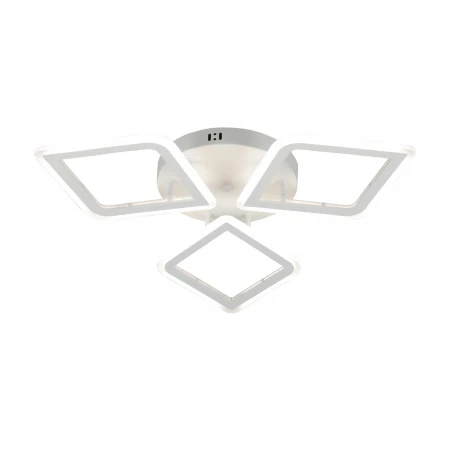 2513/3 BIG WHITE (1) Люстра (RL) 