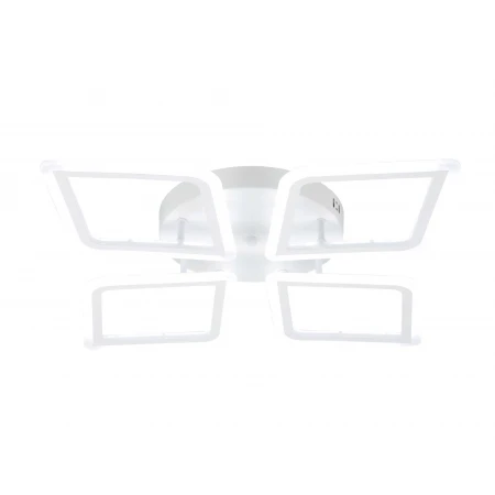 2513/4 BIG WHITE (1) Люстра (RL) 