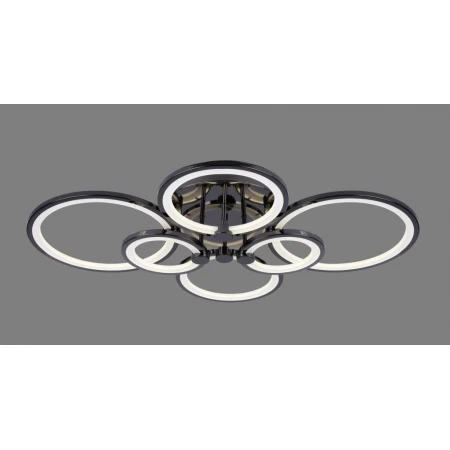 3010/6 AN (1) Люстра NL 