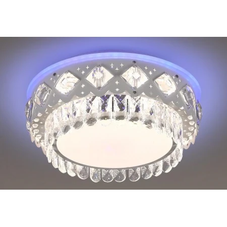 R5040/400 WT (1) Люстра NL 