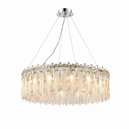 NW177-ф1000*H250 CHROME (1) Люстра NW 