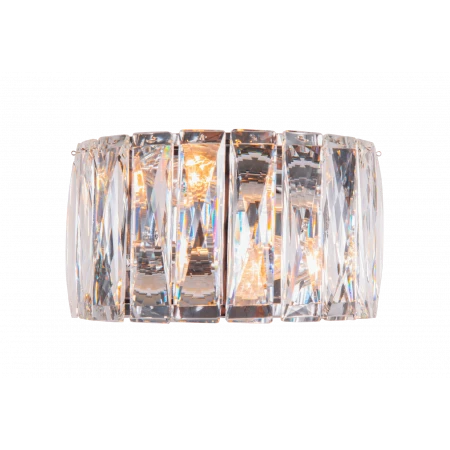 W2432R/2A CHR+CL (1/10) Настенный светильник NW 