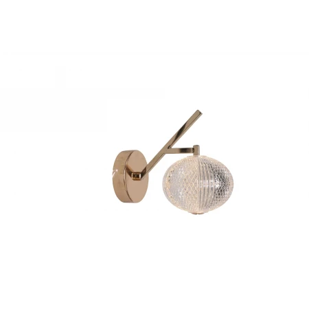 W9228/1 FG (1) Настенный светильник N (RL) 