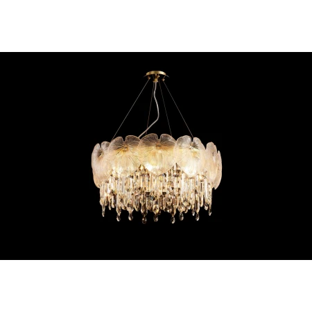 Z59-ф600*H290 H GOLD (1) Люстра NW 