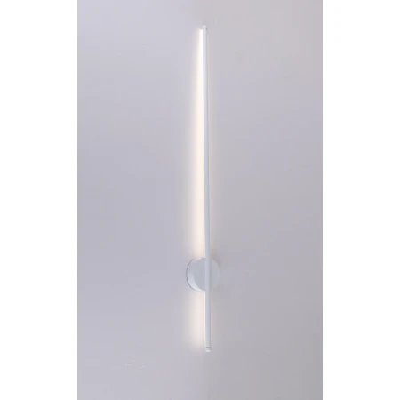 FJ8001/1000mm WT (1/10) Настенный светильник (RL) 