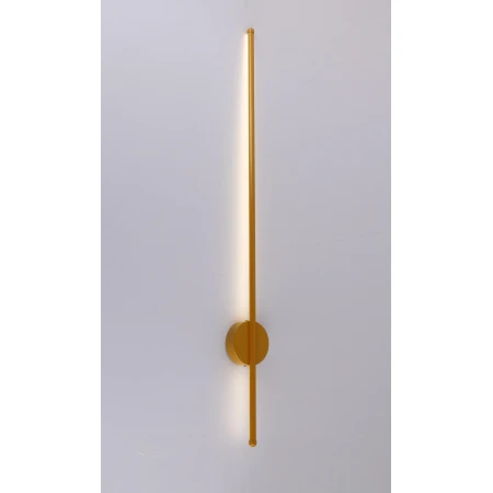 FJ8001/1000mm GD (1/10) Настенный светильник (RL) 