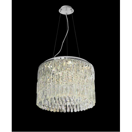 1003R-500*H350 CR (1) Люстра RL 