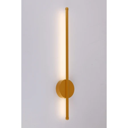 FJ8001/600mm GD (1/10) Настенный светильник (RL) 