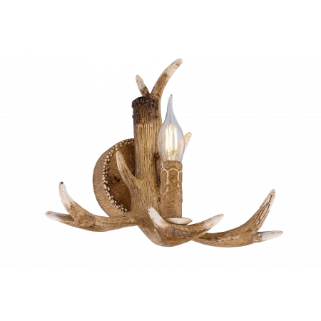 W1716F/1 ATQ (1/10) Бра NW 