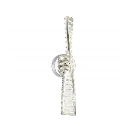 W2119-DW-50 CHROME (1) Настенный светильник NW 