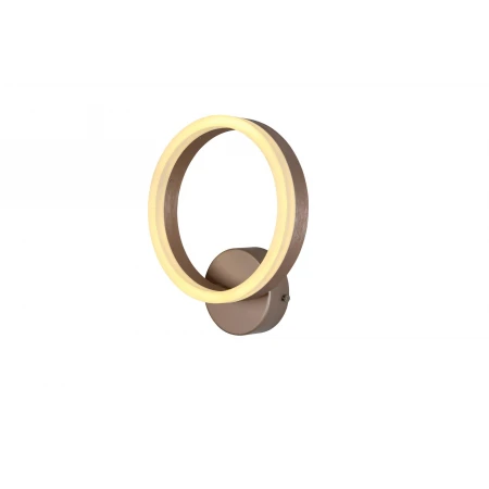 5205/1 CHAMPAGNE (1/10) Настенный светильник N (RL) 