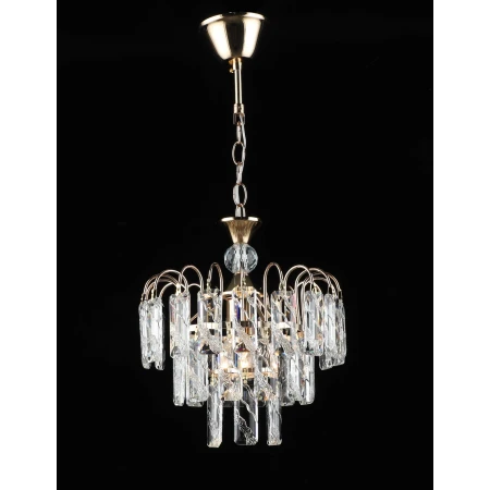 2488/1H FGD (1/5) Люстра (RL) 