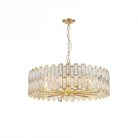 B65-ф800*H230 H-GOLD (1) Люстра NW 