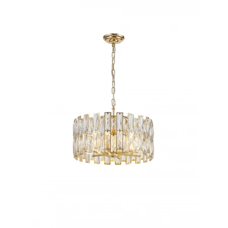 B65-ф500*H230 H-GOLD (1) Люстра NW 