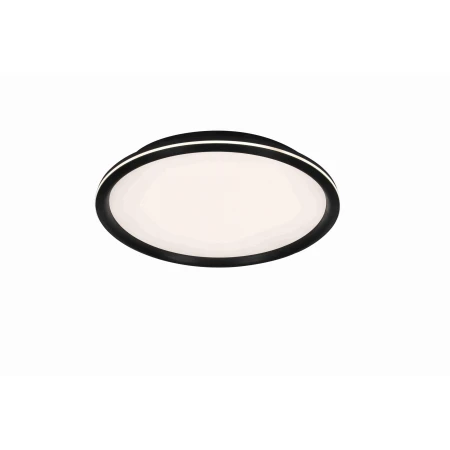 9324/480 BK (1) Люстра (RL) 