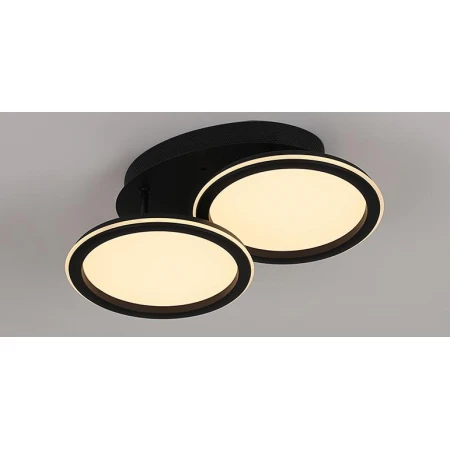 9301/240*2 BK (1) Люстра (RL) 