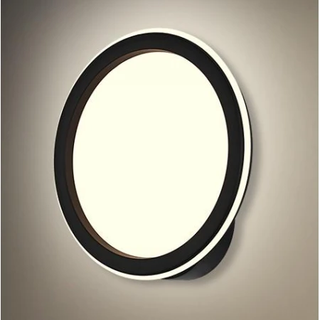 9301/190 BK (1/10) Настенный светильник (RL) 