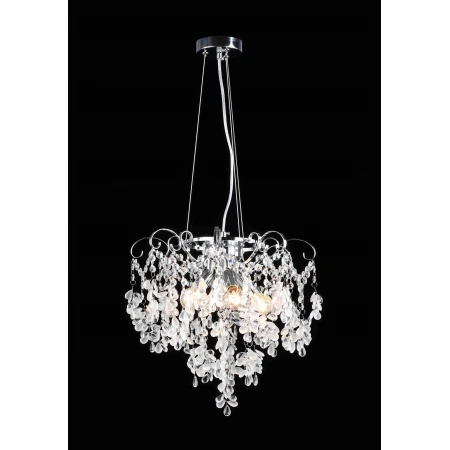 2673/4 CH (1) Люстра RL 