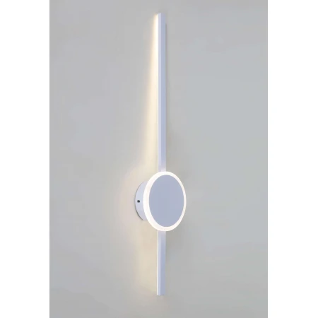 AM1338/600 WT (1/10) Настенный светильник MN (RL) 