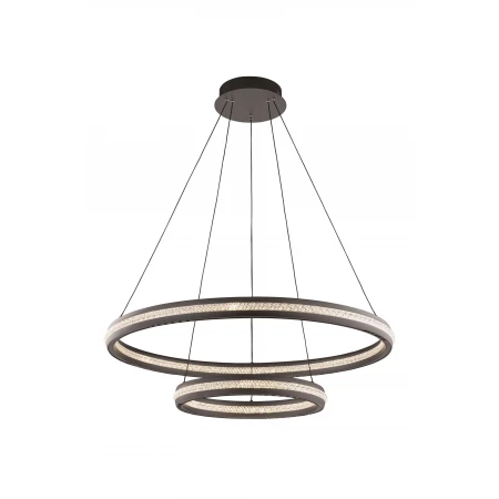 20059MD-80+40 BK (1) Люстра NW 