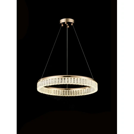 A23-ф600*H80 FRENCH GOLD (1) Люстра NW 