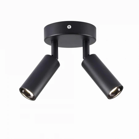 8242B BLACK (1/25) Люстра (RL) 