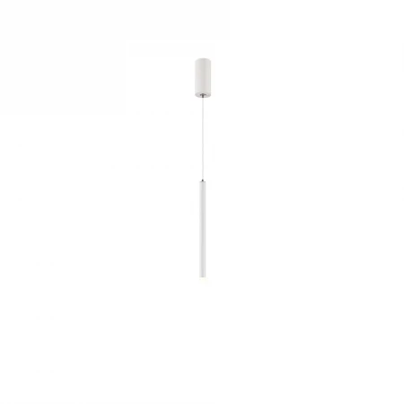 1082W-XS WHITE (1/30) Светильник RL 