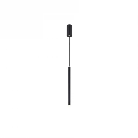 1082B-XS BLACK (1/30) Светильник RL 