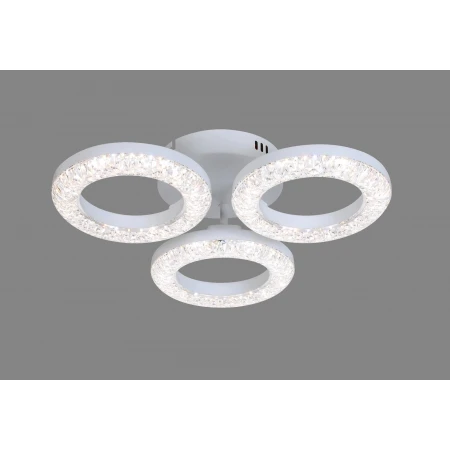 A916/3 WT (1/10) Люстра MN (RL) 