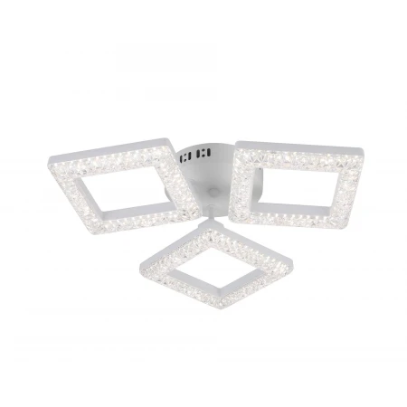 2726/3 WHITE (1) Люстра (RL) 