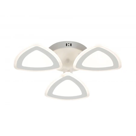 2583/3 WHITE (1) Люстра (RL) 