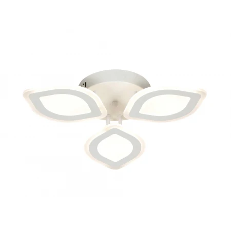 2582/3 WHITE (1) Люстра (RL) 