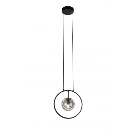 2569/1 BK (1) Настенный светильник (RL) 