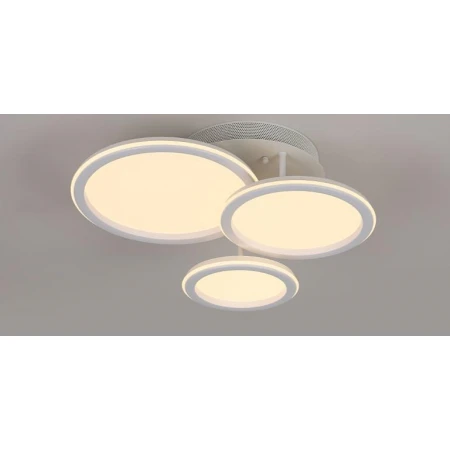 9301/1*3 WT (1) Люстра (RL) 