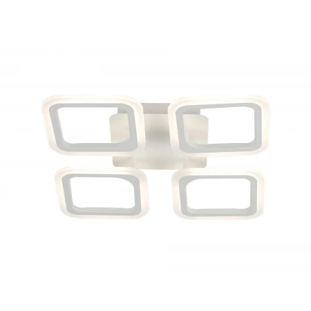 2055/4 WHITE (1) Люстра (RL) 