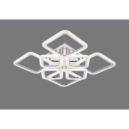 3012/4+4A CR (1) Люстра MN (RL) 