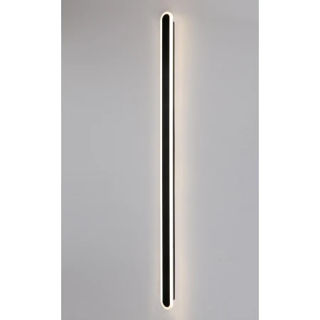 FJ6002/1200 BK (1/10) Настенный светильник (RL) 