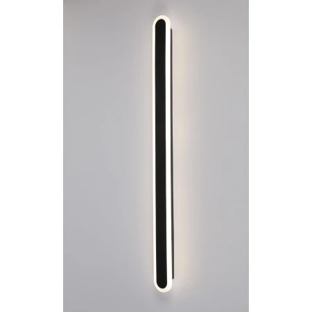 FJ6002/800 BK (1/20) Настенный светильник (RL) 