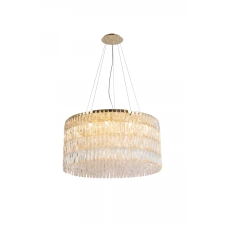 5060/21GD GOLD (1) Люстра NW 