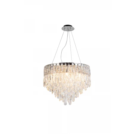 5061/10CR CHROME (1) Люстра NW 