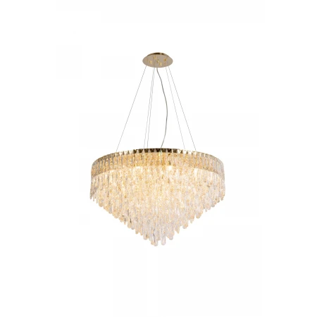 5061/18GD GOLD (1) Люстра NW 