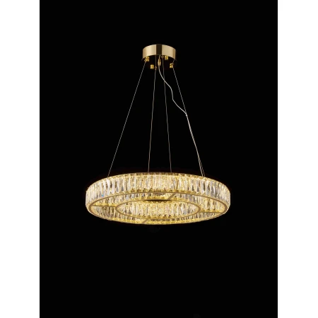 E26-ф600*H80(1200) H GOLD (1) Люстра NW 