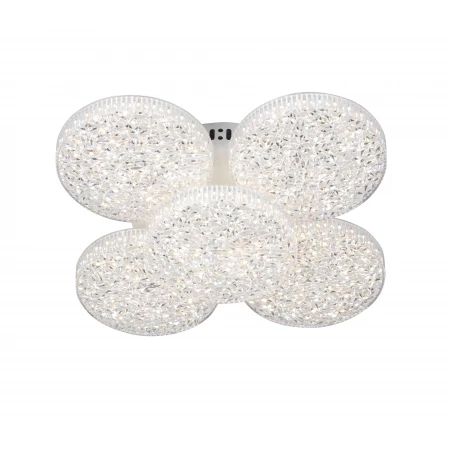 3180/4+1 WHITE (1/5) Люстра RL # 