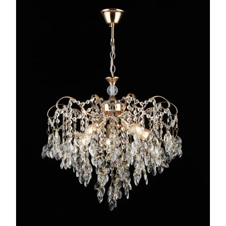 2742/5 COP (1) Люстра (RL) # 